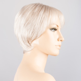 Silver mix