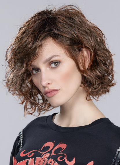 Ellen Wille Girl Mono Part