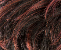 Black/aubergine mix Black/aubergine mix