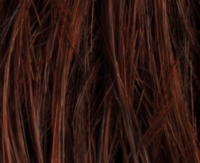Darkauburn rooted