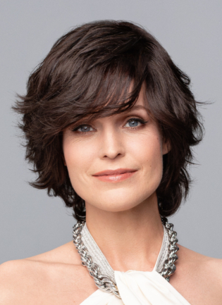 Gisela Mayer Elite Premium Short