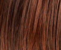 Cinnamonbrown rooted
