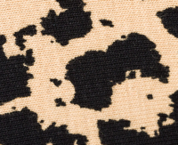 beige/black