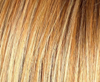 Copper blond rooted (26/28+33)