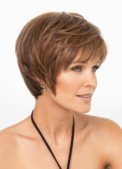 Gisela Mayer Magic Cut
