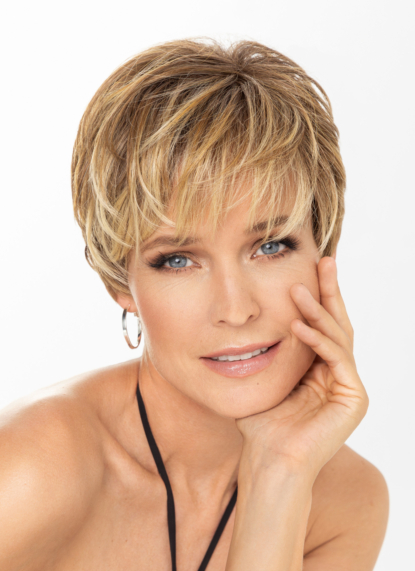 Gisela Mayer Magic Hip