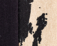 beige/black