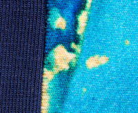 blue lagune