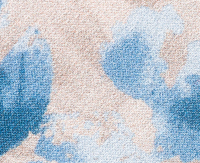 ice flower/taupe