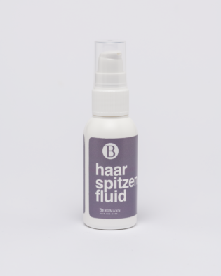 Bergmann Care & Style Haarspitzen Fluid 50ml
