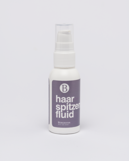 Bergmann Care & Style Haarspitzen Fluid 50ml