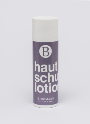 Bergmann Care & Style Hautschutz Lotion 200ml