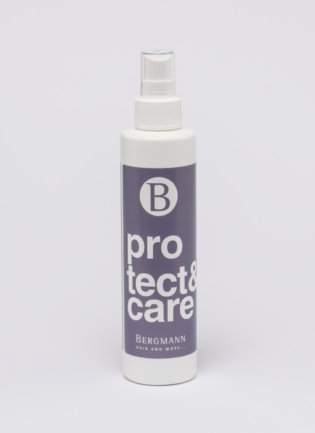 Bergmann Care & Style Protect & Care Sprühkur 200ml