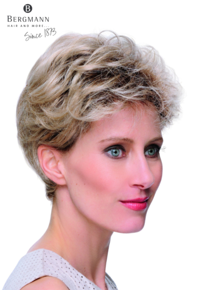 Bergmann Lena
