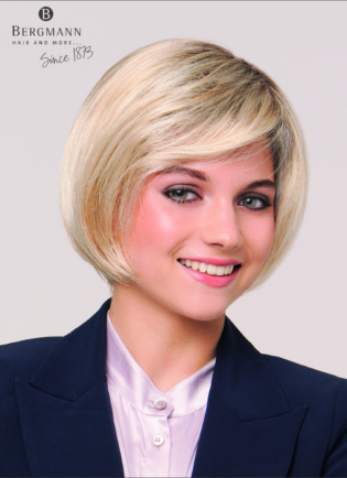 Bergmann Nina