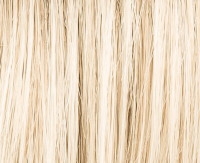 Pastelblonde rooted