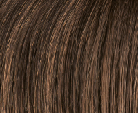 Coffeebrown frosted