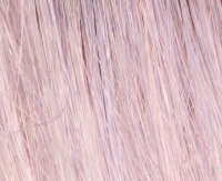 iced pink rooted