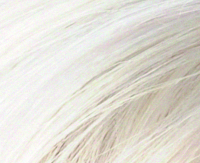 Whiteblonde mix