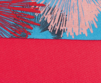 Coral Red