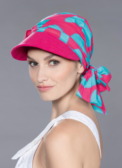 Ellen Wille Capri