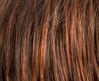 Copperbrown mix