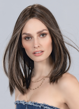 Ellen Wille Drive Mono Part