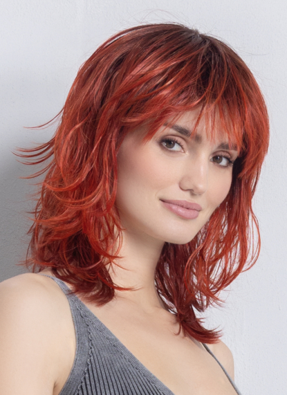Ellen Wille Energy