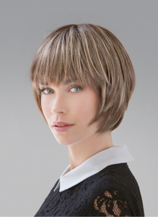 Ellen Wille Frame