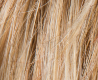 Gingerblonde rooted
