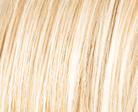 Pastelblonde rooted