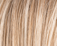 Pearlblonde rooted