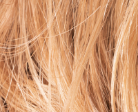 toffeeblonde rooted