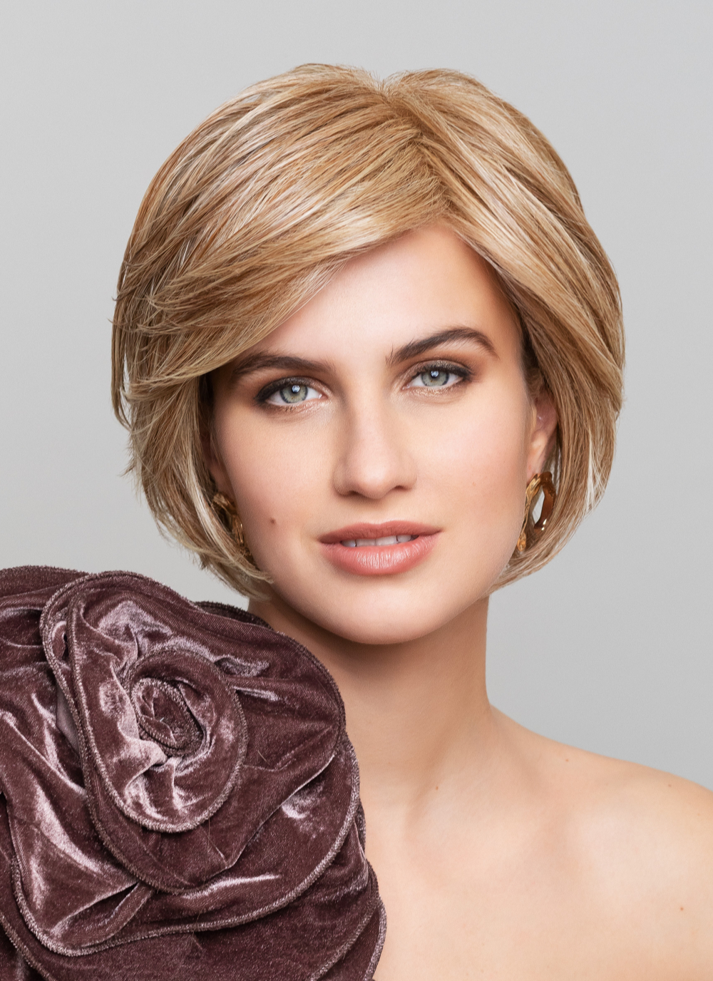 Gisela Mayer Nature Stage Mono Lace