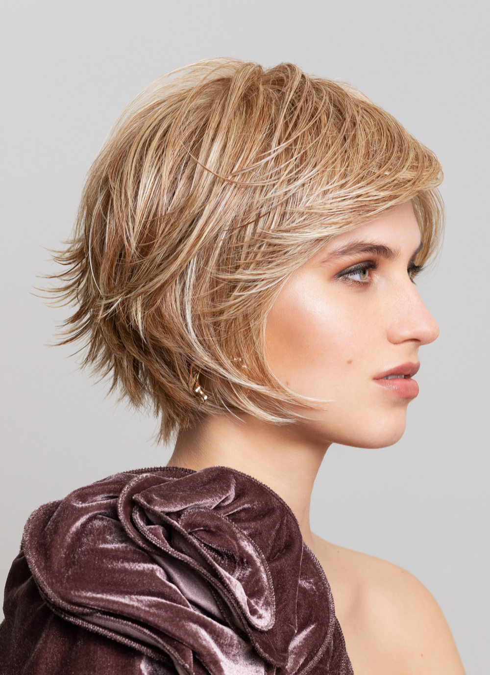 Gisela Mayer Nature Stage Mono Lace