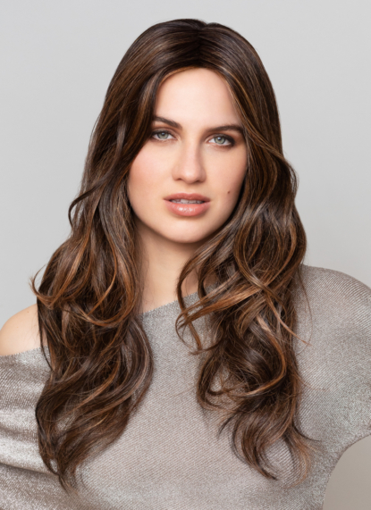 Gisela Mayer Nature Statement Deluxe