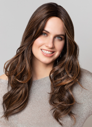 Gisela Mayer Nature Statement Deluxe