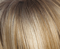 ROSE GOLD ROOTED - ROGR ROSE GOLD ROOTED - ROGR