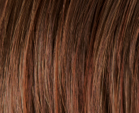 Cinnamonbrown mix