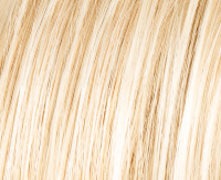 Pastelblonde rooted