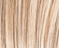 Pearlblonde rooted