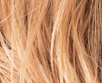 toffeeblonde rooted