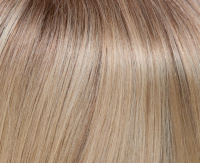 Champagne rooted Champagne rooted