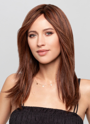 Gisela Mayer New Jennifer Echthaar