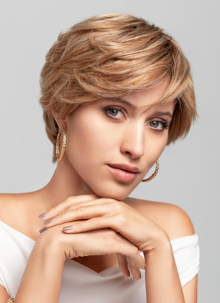 Gisela Mayer Prime Short Lace HH