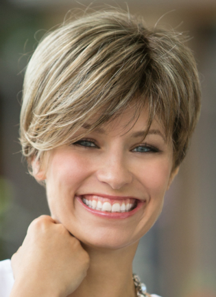 Ellen Wille Perücke: Power Look