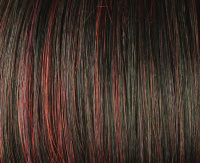 Aubergine balayage (135/4-2) Aubergine balayage (135/4-2)