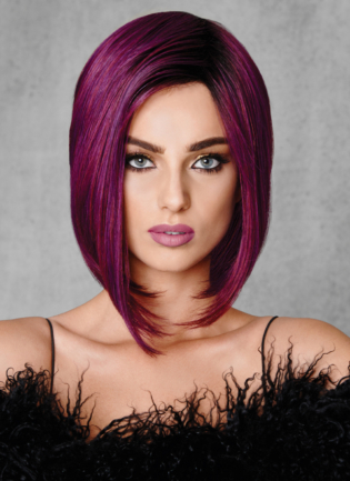 Gisela Mayer Midnight Berry