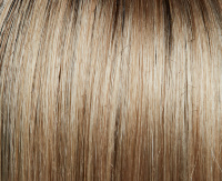 Champagne rooted Champagne rooted