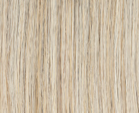 Pearlblonde rooted Pearlblonde rooted